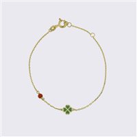 Bracciale Domar Bambino in Oro BABY0124